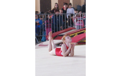 REGIONAL JEUNES 2017