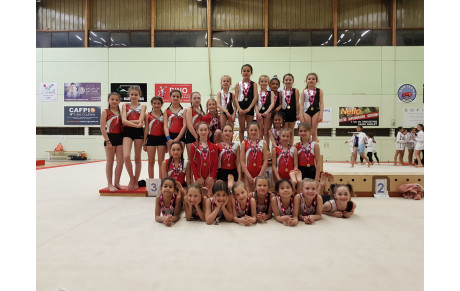 REGIONAL BIARRITZ 2019