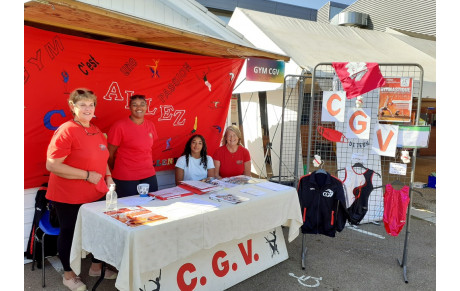 RENTREE SAISON 2021/2022